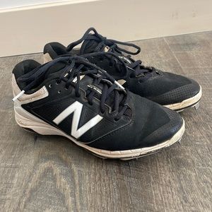 New Balance Metal Cleats Fastpitch